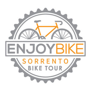 Enjoy Bike Sorrento E-commerce - Logo