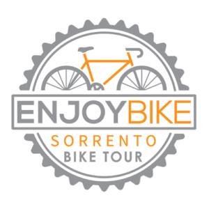 Enjoy Bike Sorrento - Logo